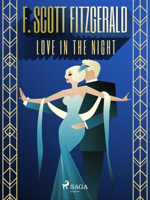 cover image of Love in the Night